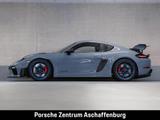 Porsche 718 Cayman GT4 RS Weissach-Paket Liftsystem - Porsche Cayman aus 2023