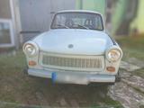 Trabant P601 Universal - Trabant 601: P601