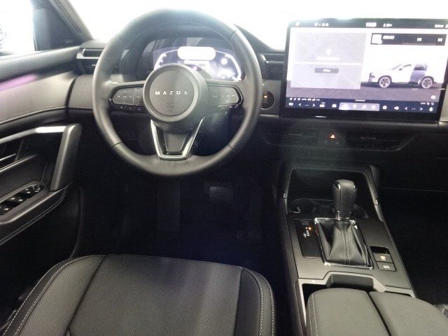 Mazda CX-5 e-SKYACTIV G 141 6AT AWD Homura BLOP, Machi imagem 3