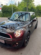 MINI Mini Cooper S R56 - MINI Cooper S: R56