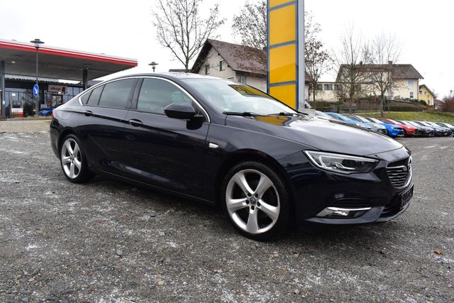 Opel Insignia B Grand Sport Dynamic"NAVI/LED/HEAD-UP"