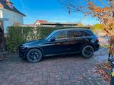 Mercedes-Benz GLC 250 d 4MATIC  Automatic - : Automatic