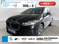 BMW 220 Active Tourer - Vorschau Bild 1