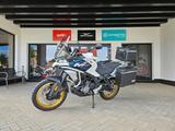 CFMOTO 700MT inkl. Koffersatz - CFMOTO 700MT