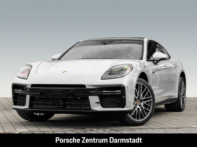 Porsche Panamera 4 E-Hybrid Sportabgas LEDBOSE Head-Up