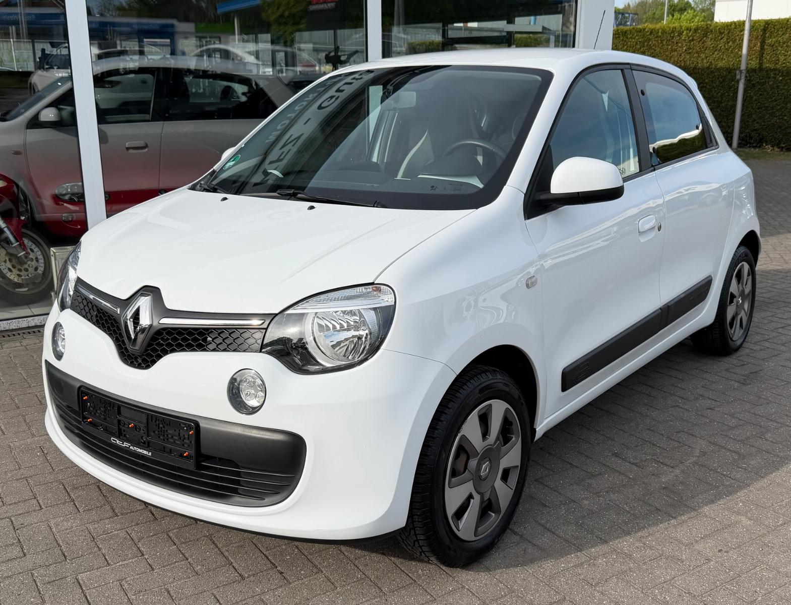 Renault Twingo Dynamique