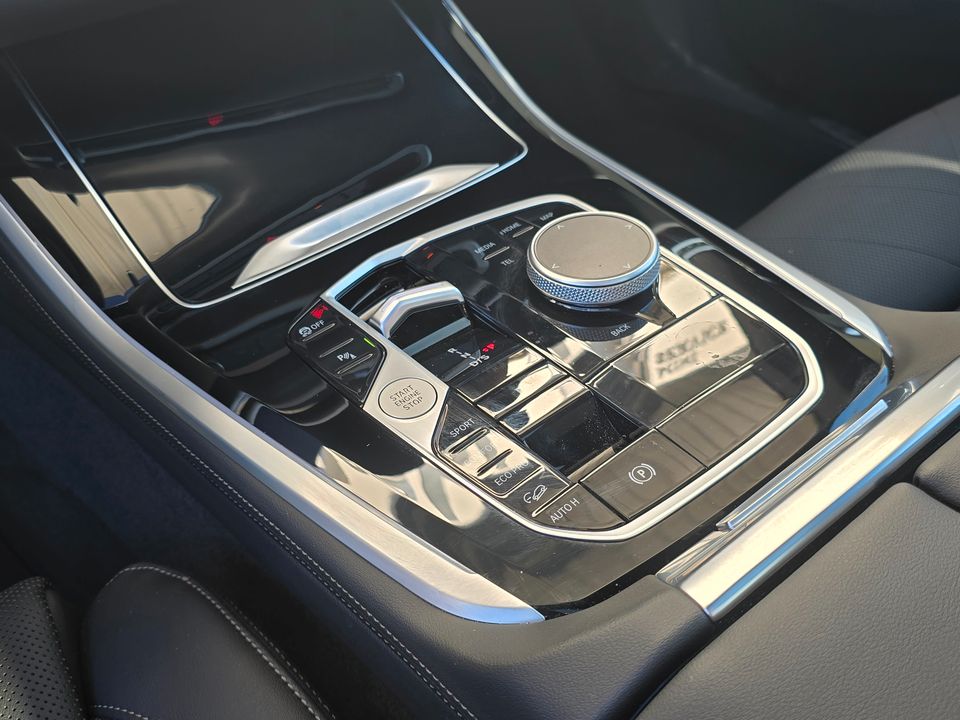 BMW X5 - Bild 16