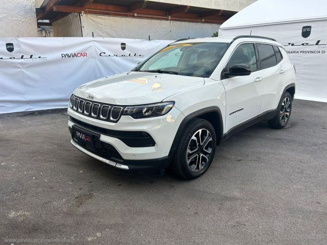 Jeep JEEP Compass 1.6 Multijet II 2WD S