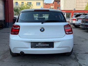 BMW 116 - 6