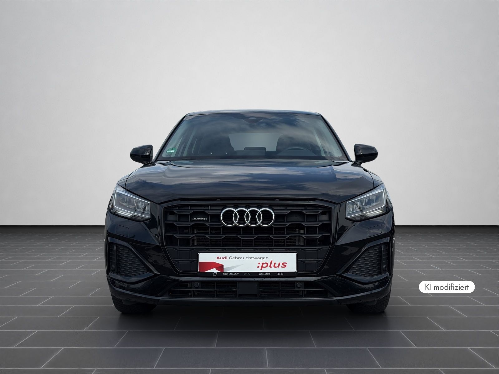 Audi Q2 - Bild 6