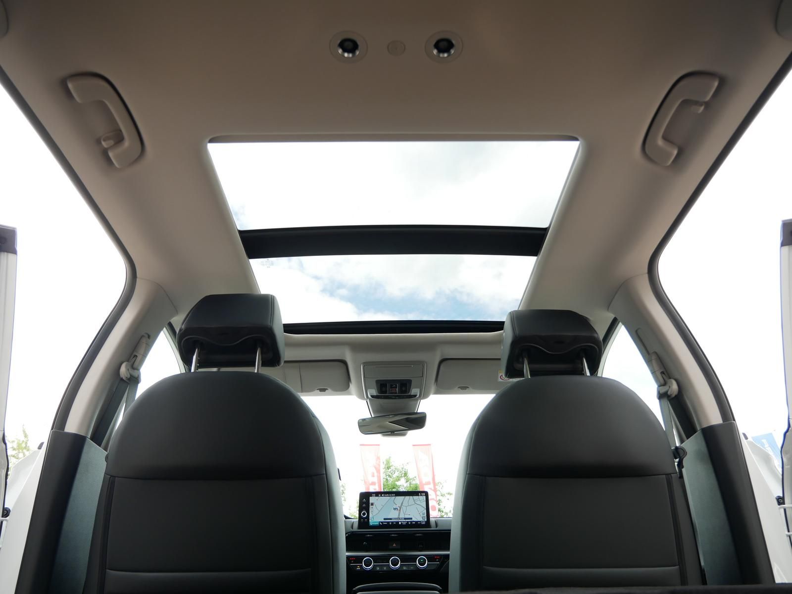 Honda CR-V - Bild 18