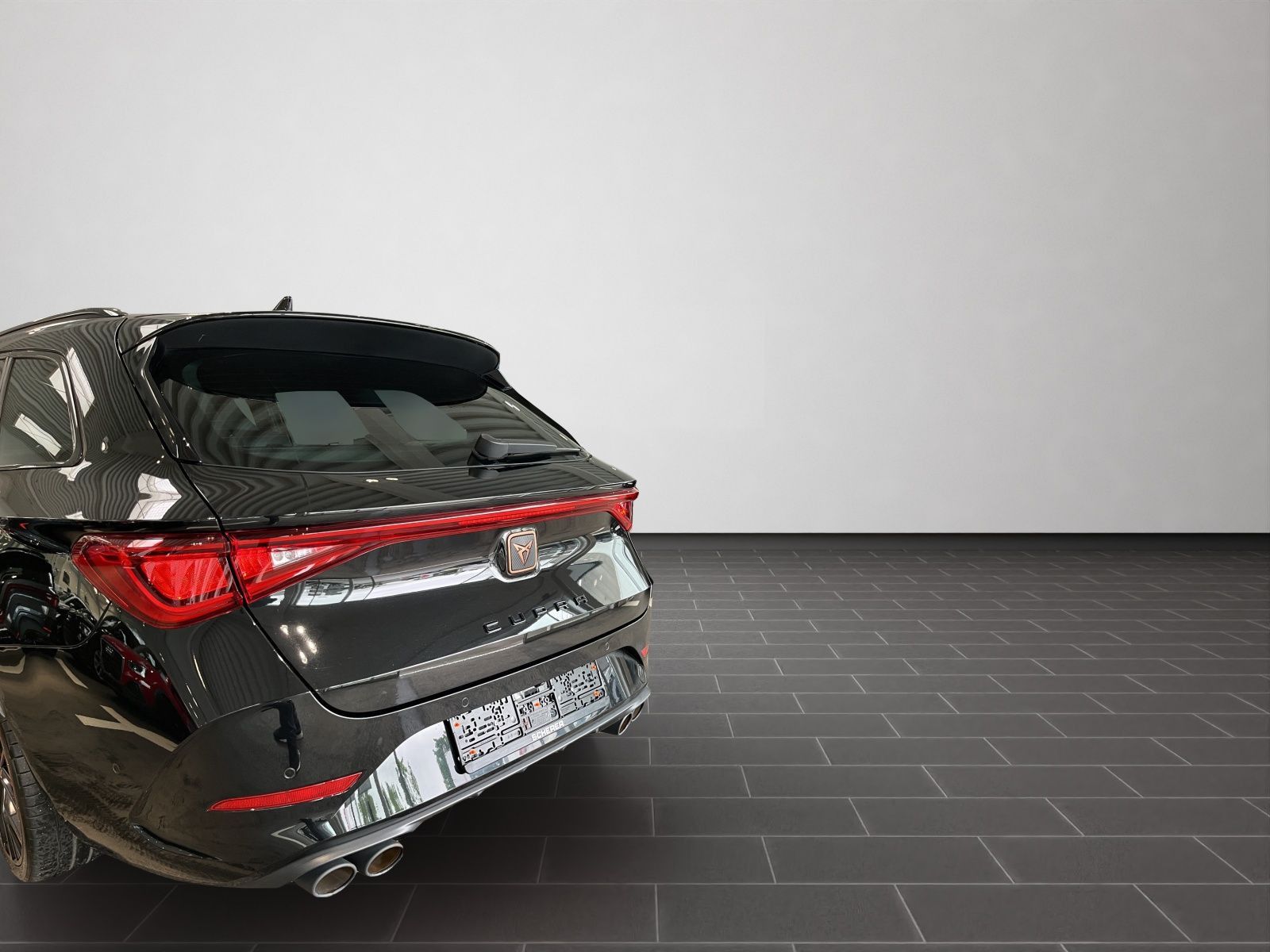 Cupra Leon - Bild 15