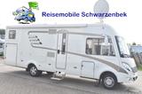 HYMER / ERIBA / HYMERCAR STARLINE B 680 HUBSTÜTZEN 2xSOLAR 2xKLIMA KAM 1H - HYMER / ERIBA 680