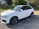 Audi Q3  S-Line 1.4TFSI Klimaautom.+Xenon+PDC - Audi Q3 Gebrauchtwagen in Bonn