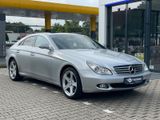 Mercedes-Benz CLS 500/Wenig KM/SHZ/XENON/SCHIEBEDACH - Mercedes-Benz CLS 500 Gebrauchtwagen