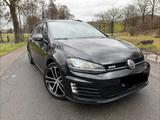 Volkswagen Golf DSG GTD TOP! NaviPro Apple Alcantara - Volkswagen Golf: GTD Dsg
