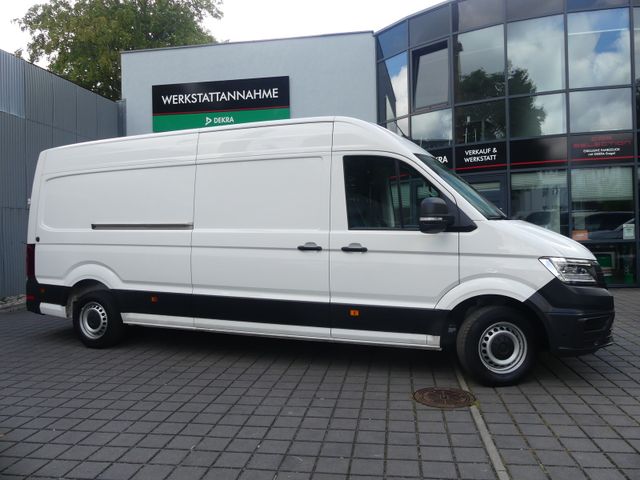 Volkswagen Crafter Kasten 2.0 TDI 35 L4H3 LED/NAVI/AHK/KAM