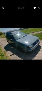 Volkswagen Vw caddy 9kv 1.9 tdi alh - gebrauchte VW Caddy aus dem Jahr 2003