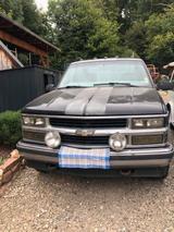 Chevrolet K1500 Pickup - Chevrolet K1500 Gebrauchtwagen