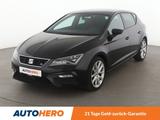 Seat Leon 1.5 TSI ACT FR*APP*NAVI*LED*TEMPO*CAM*PDC* - Seat Gebrauchtwagen in München