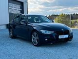 BMW 335 d xDrive Lim., M-Paket, HeadUp, Bi-Xenon - BMW 335 mit Diesel-Antrieb