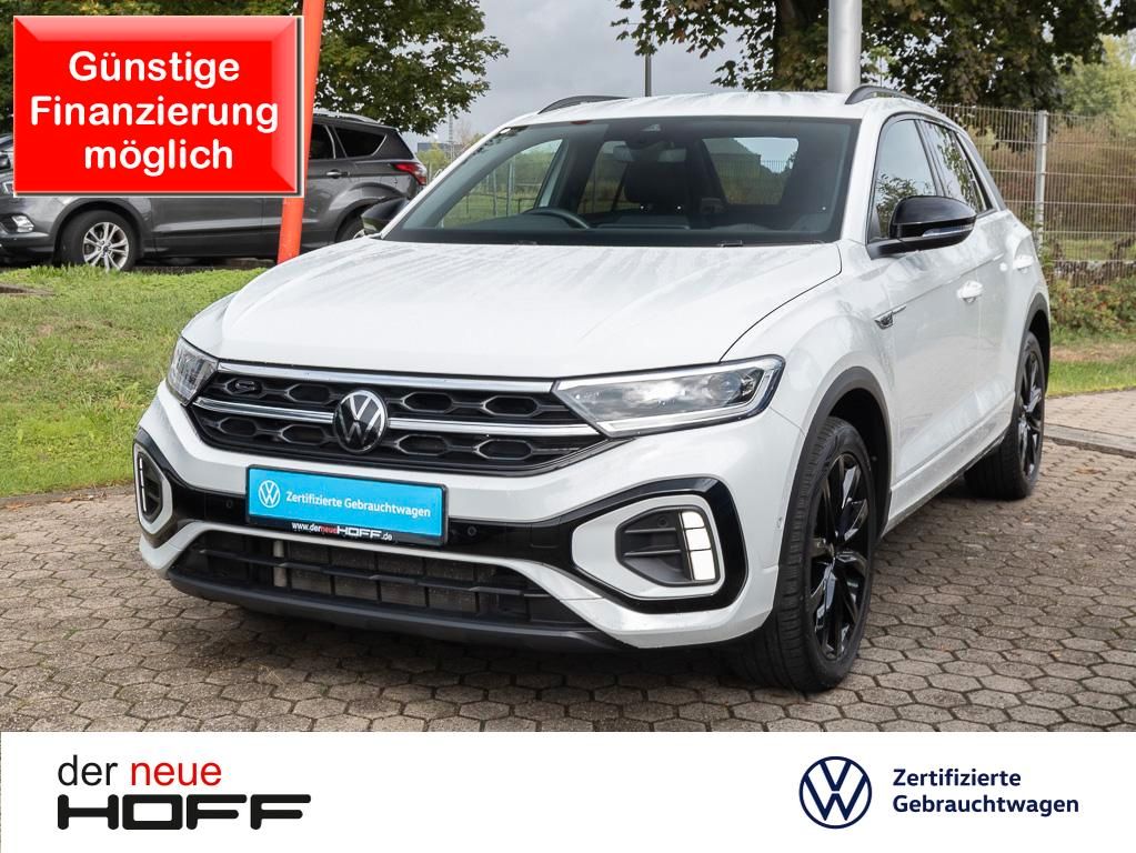 Image of Volkswagen T-Roc