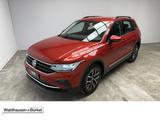 Volkswagen Tiguan 1.4 TSI DSG eHybrid Life Klima