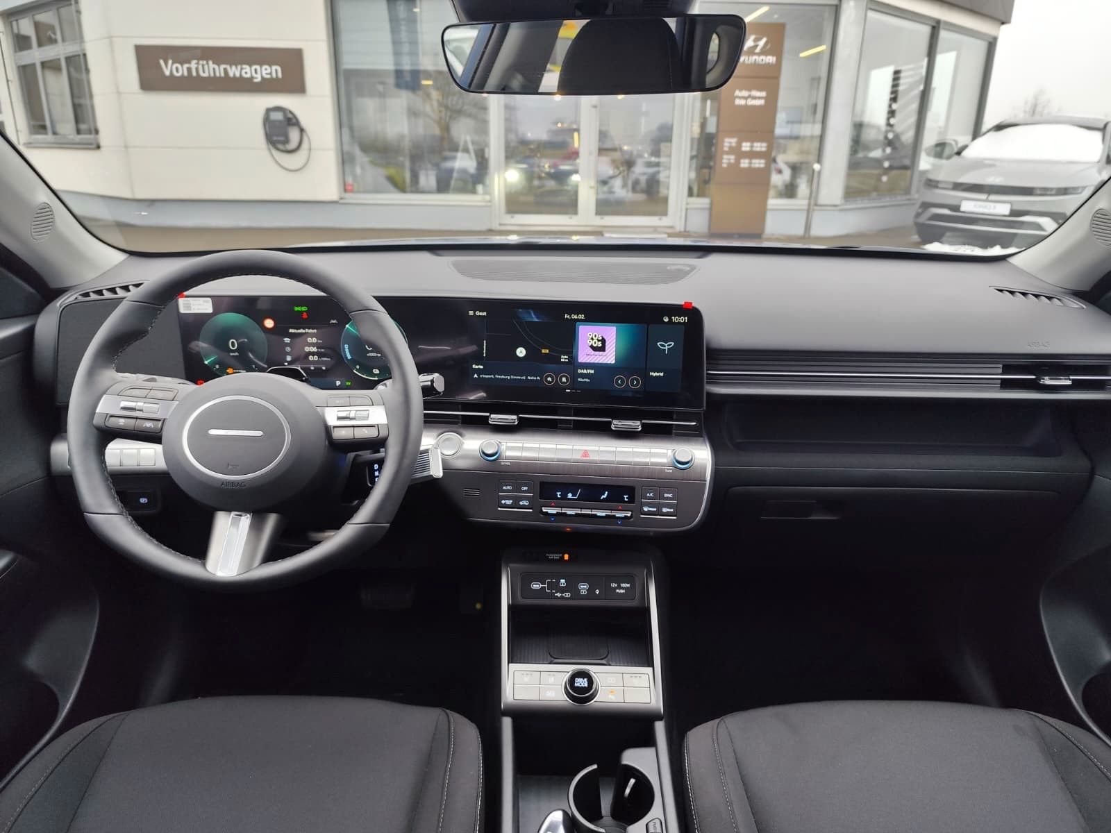 Hyundai Kona – Bild 9