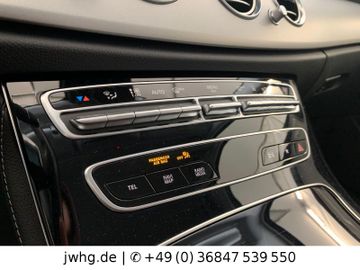 Mercedes E 300 - 11