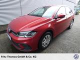Volkswagen Polo 1.0 TGI CNG Life LED Navi Erdgas PDC SHZ - Volkswagen Polo mit CNG-Antrieb