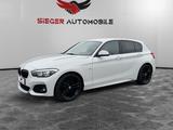 BMW 118 i Edition M SPORT SHADOWLINE, LED, VOLLLEDER - BMW 118 Gebrauchtwagen