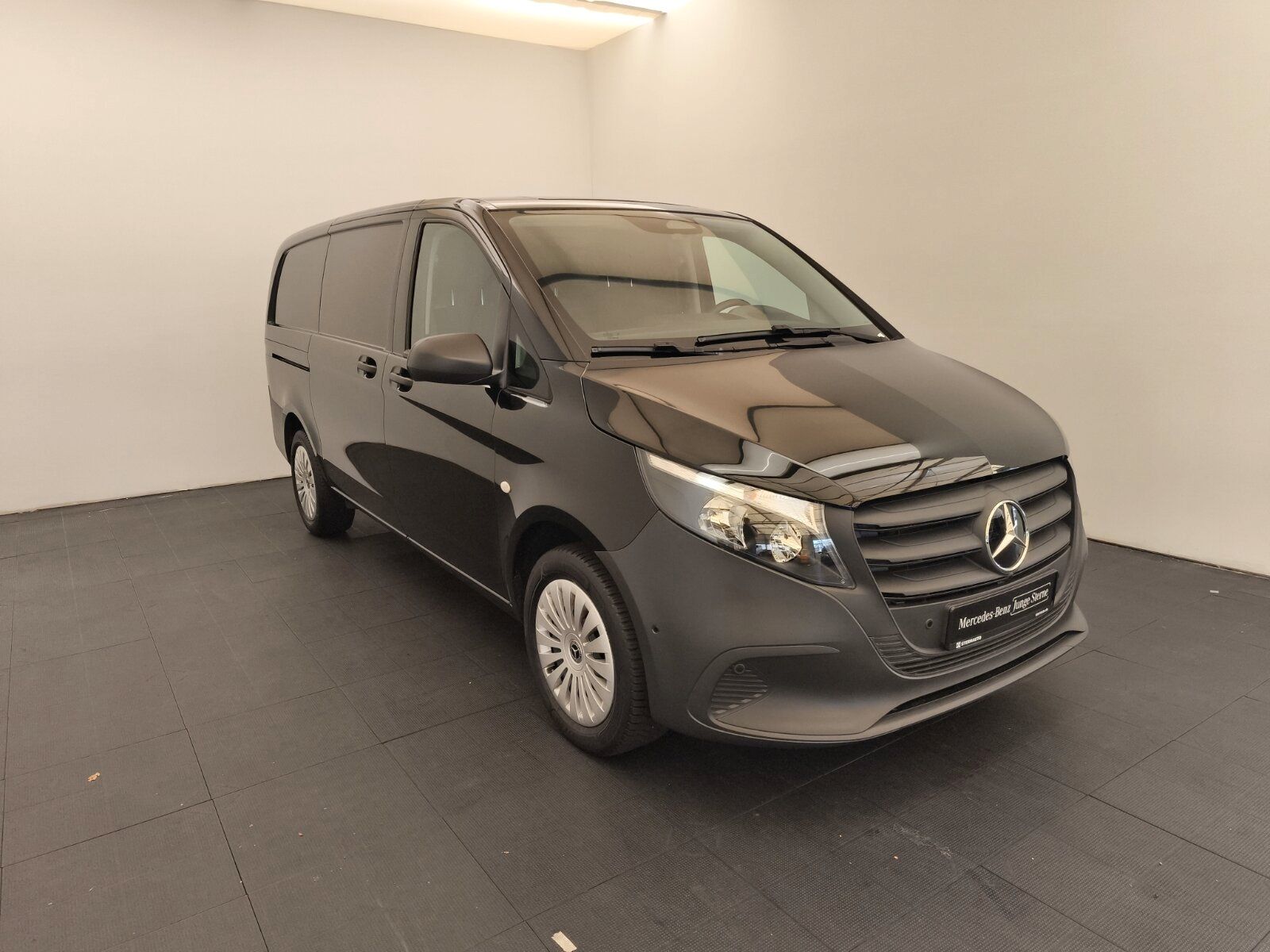 Mercedes-Benz Vito 114 CDI Kasten lang imagem 3