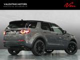 Land Rover Discovery Sport HSE AWD - 1.Hand|Mwst.|39 tkm! - graue Land Rover Discovery Sport