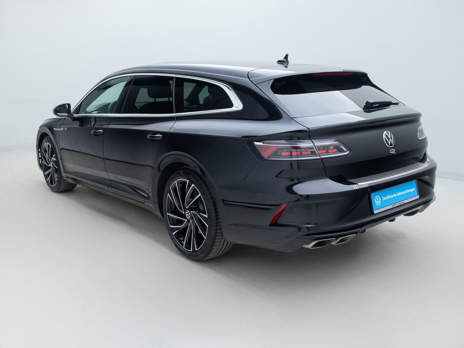 Volkswagen Arteon - Bild 5