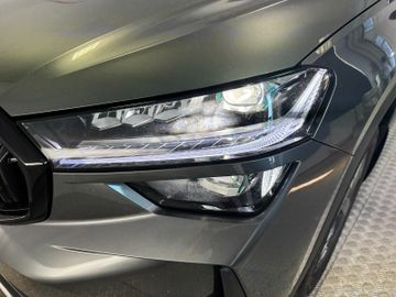 Fahrzeugbestand 28 Skoda Kodiaq 1.5 TSI Sportline AHK "sofort verfügbar"