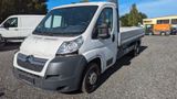 Citroën Jumper Pritsche 33 L3 HDi 110 FAP*TÜV 10/23*
