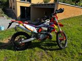 KTM Exc 300 TPI ERZBERGRODEO - KTM EXC 300