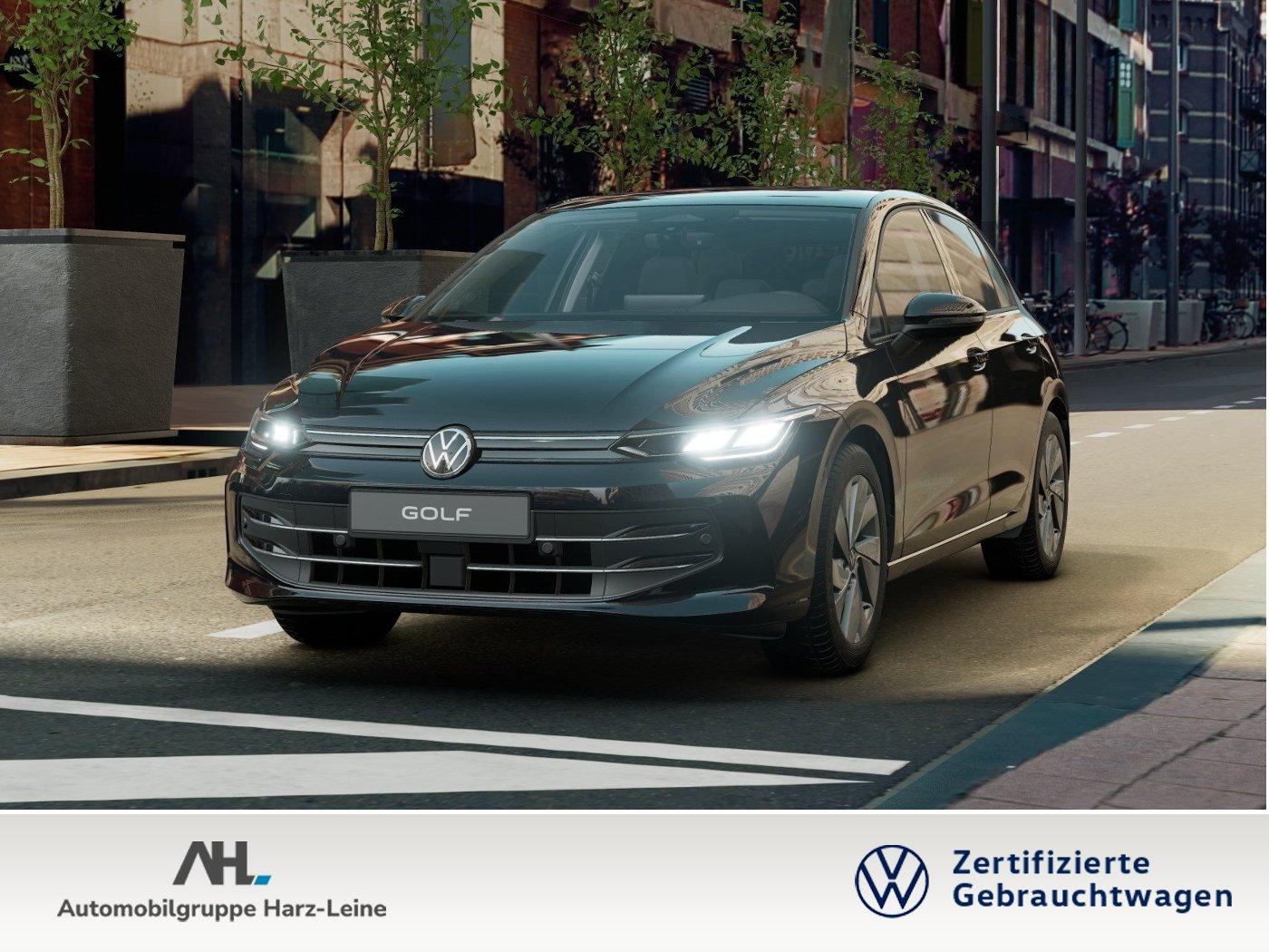 Volkswagen Golf Energy 1.5 l eTSI OPF DSG ACC AUT DynLicht