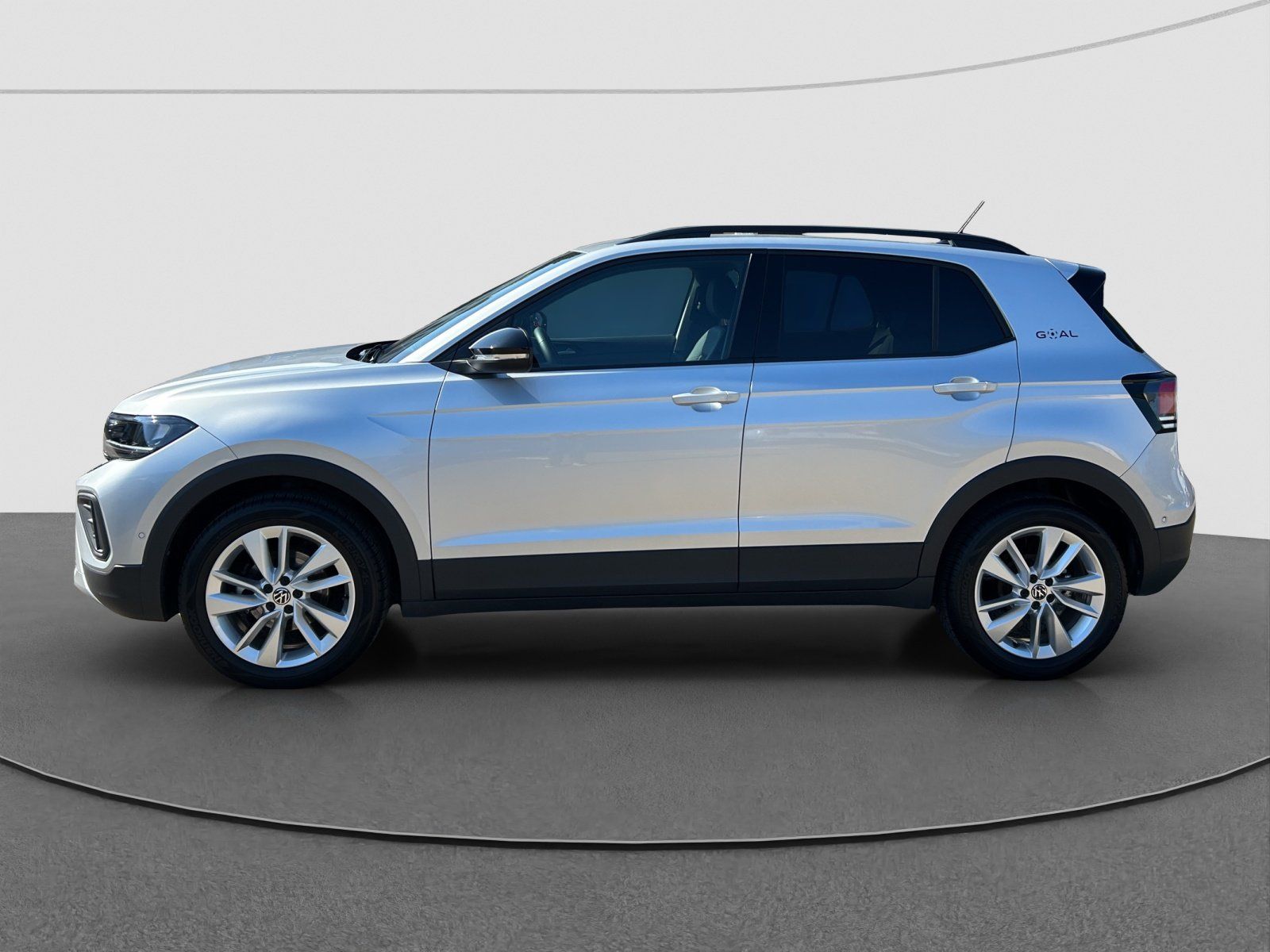 Volkswagen T-Cross - Bild 7