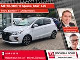 Mitsubishi Space Star 1.2i Intro Edition+ - Mitsubishi Space Star in Köln