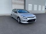 Hyundai i30 FIFA WM Edition  Zentralverriegelung - Hyundai i30: Standheizung