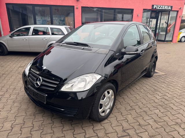 Mercedes-Benz A 160 A -Klasse A 160.Navi.8Fach.SHZ:HU NEU.