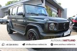 Mercedes-Benz G63 AMG CARBON FACELIFT MANUFAKTUR BURM. KEYLESS - Mercedes-Benz G 63 AMG in Dortmund