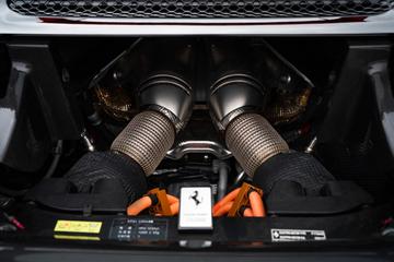 2023 Ferrari 296 GTS — миниатюра 33