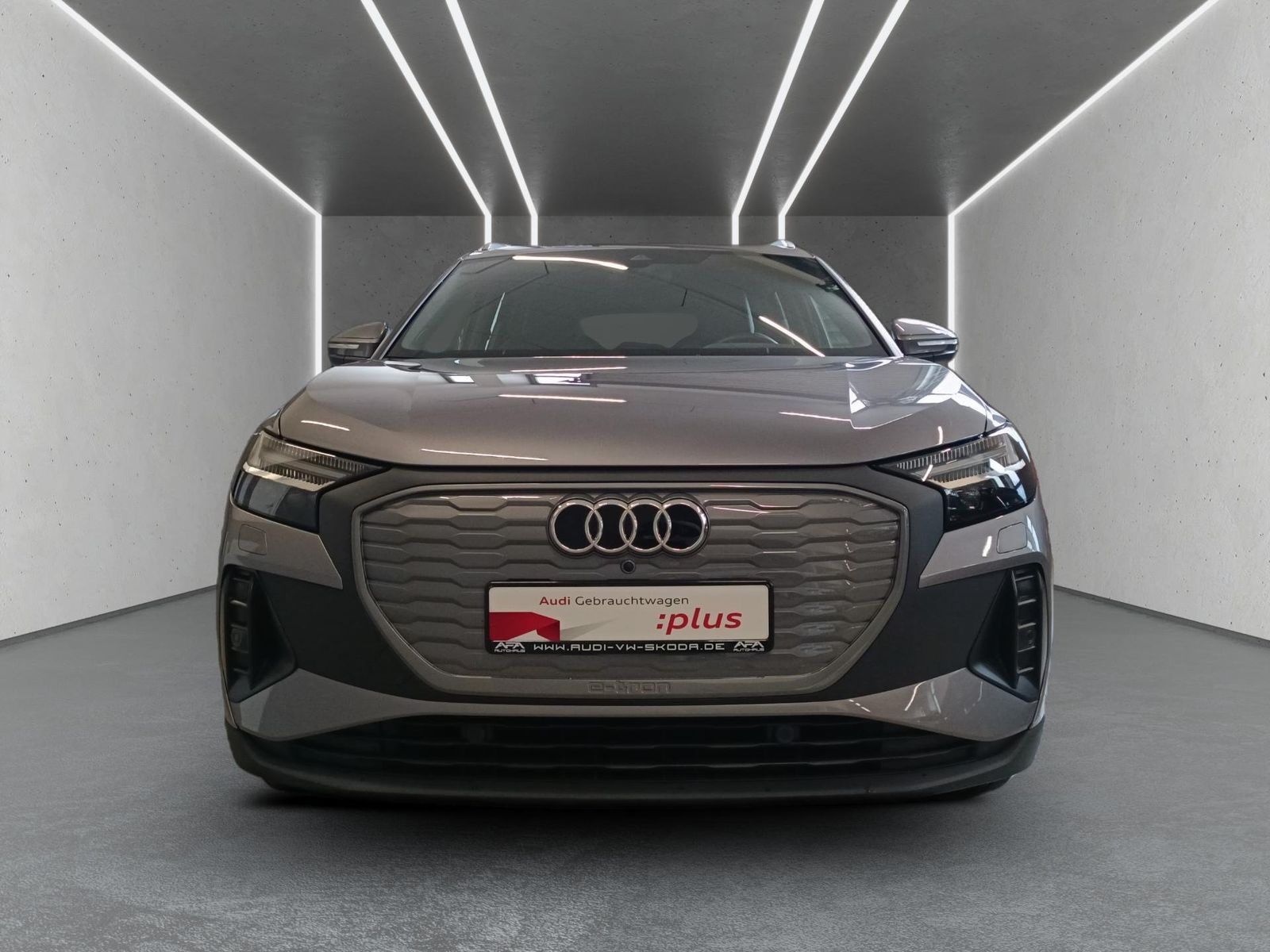 Audi Q4 e-tron - Bild 6