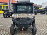 Polaris Ranger 570 EPS Hunter Edition mit LOF Zulassung - POLARIS RANGER 570 EPS