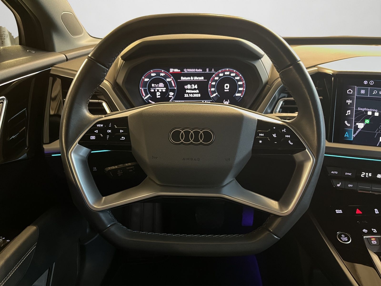 Audi Q4 e-tron - Bild 10