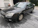 Ford Mondeo - Ford Mondeo aus 2001 mit Diesel-Antrieb