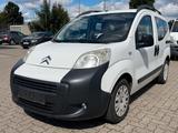 Citroën Nemo Multispace 1.4 Klima/5 Sitzer - Citroën Nemo: Multispace