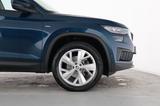 Skoda KODIAQ CLEVER 2.0TDI DSG PANO+COLUMBUS NAVIuvm - Skoda Kodiaq in Wiesbaden
